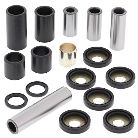 All Balls All Balls Swing Arm Linkage Bearing Kit for Honda 27-1090